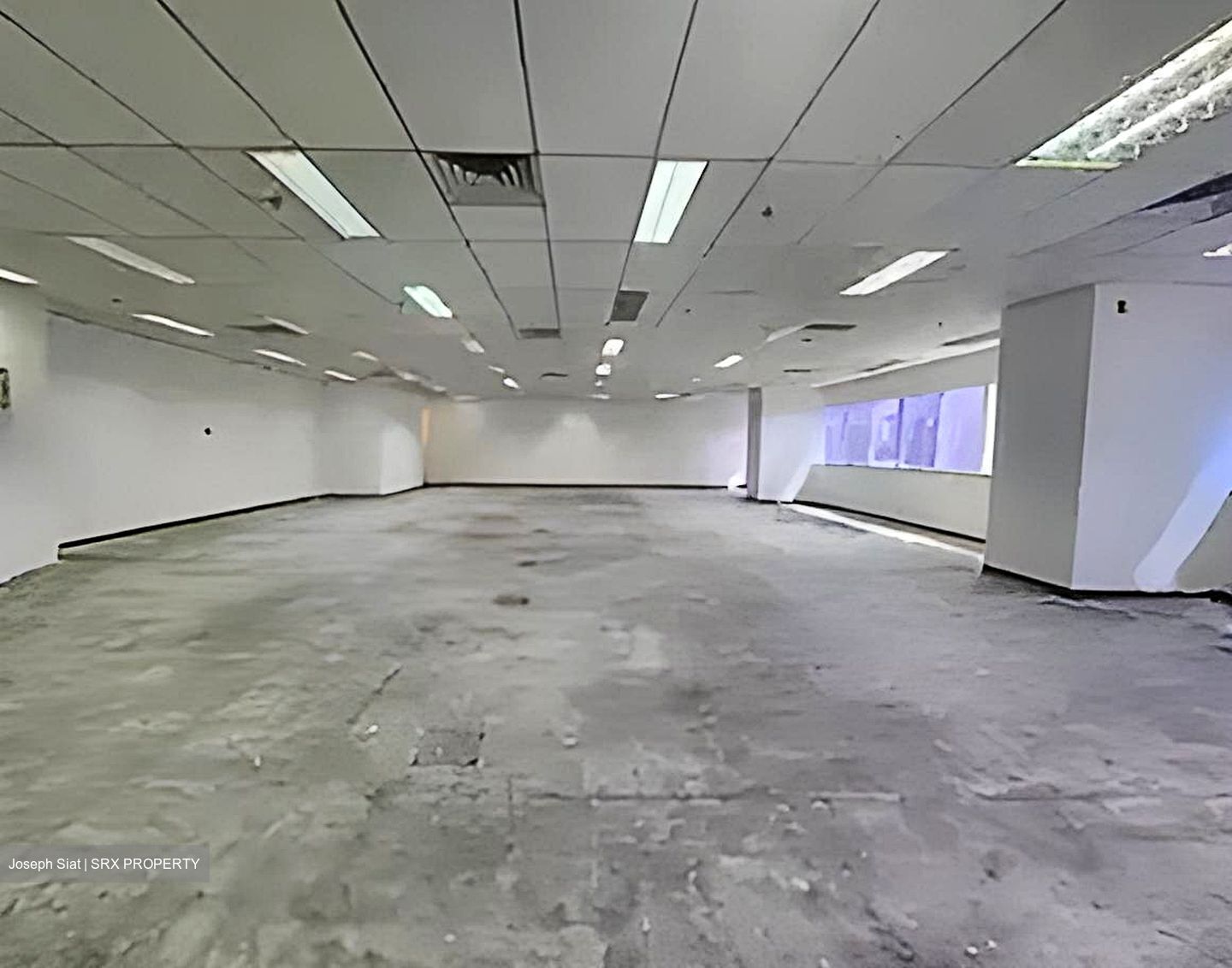 Spring Singapore (D3), Office #452218261